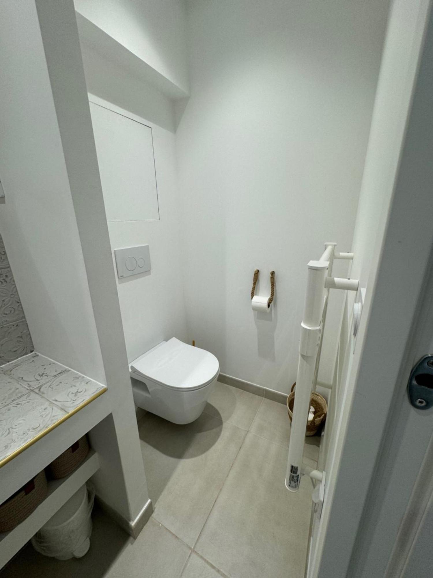 Chez Timmaflo Apartment Frejus Bagian luar foto