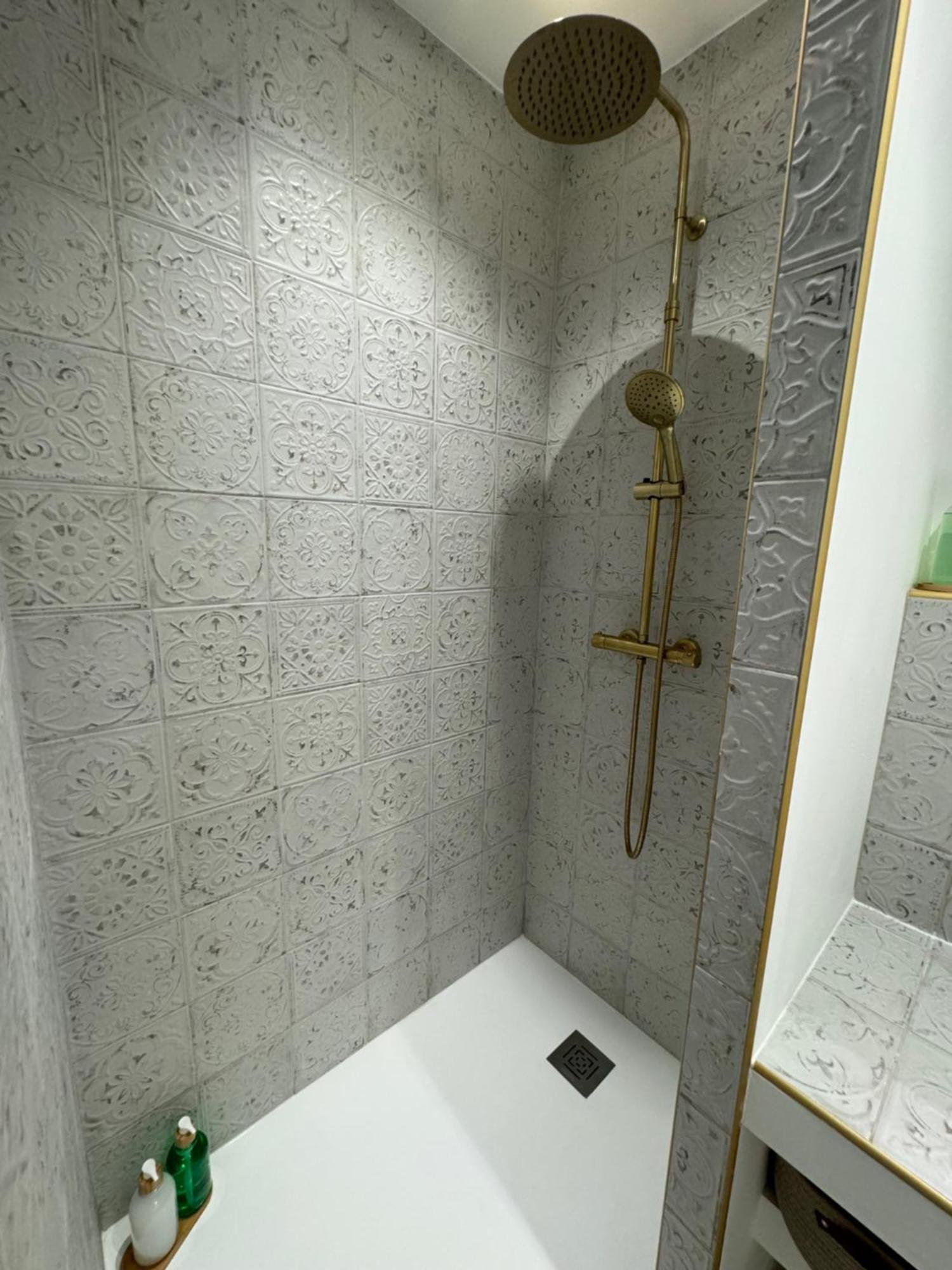 Chez Timmaflo Apartment Frejus Bagian luar foto